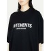 Футболка Vetements H1794