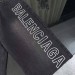 Джинсы Balenciaga H1795