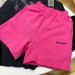 Шорты Balenciaga H1803