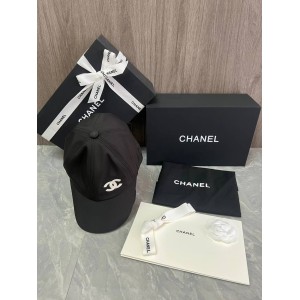 Бейсболка Chanel H1828