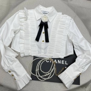 Рубашка Chanel H1598