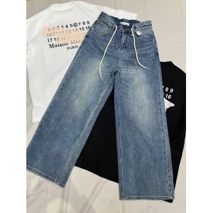 Джинсы Maison Margiela H1628