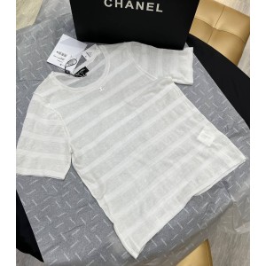 Футболка Chanel H1647