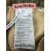 Джинсы Acne Studios H1705