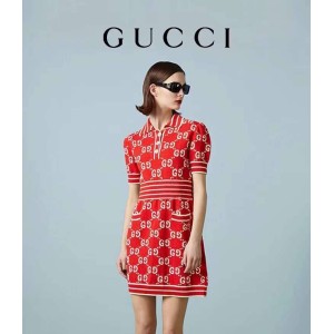 Платье Gucci H1719