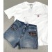 Шорты Maison Margiela H1751