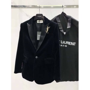 Жакет Saint Laurent H1438