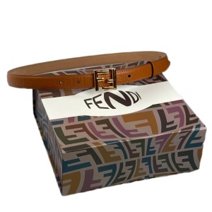 Ремень Fendi FF K1249