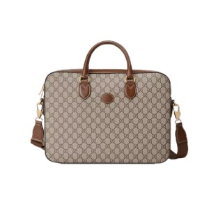 Портфель Gucci GG K1207