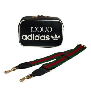 Сумка Gucci Adidas K1212