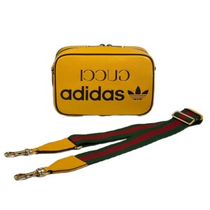 Сумка Gucci Adidas K1211