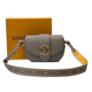 Сумка Louis Vuitton Pont 9 K1219