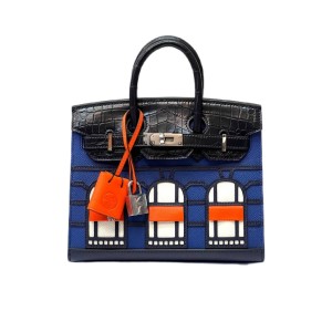 Сумка Hermes Birkin Mini 20 K1259