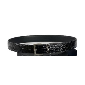 Ремень Saint Laurent Cassandre K1237