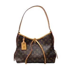 Сумка Louis Vuitton Carry All PM K1215