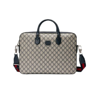 Портфель Gucci GG K1206