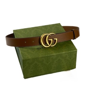 Ремень Gucci Marmont GG K1239