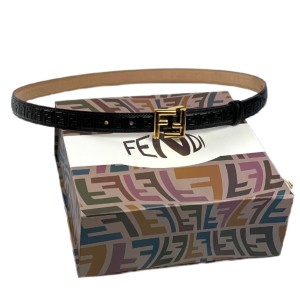 Ремень Fendi FF K1248