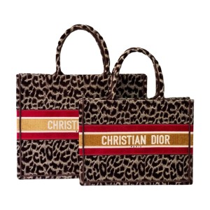 Сумка Christian Dior Book Tote K1035