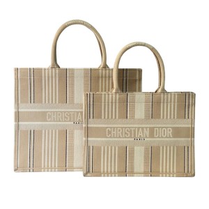 Сумка Christian Dior Book Tote K1030