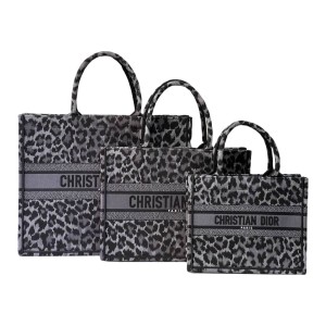 Сумка Christian Dior Book Tote K1024