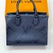 Сумка Louis Vuitton Onthego PM K1054