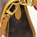 Сумка Louis Vuitton Diane K1046