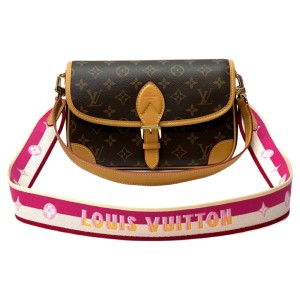 Сумка Louis Vuitton Diane K1046