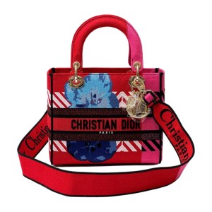 Сумка Christian Dior Lady D-Lite K1075