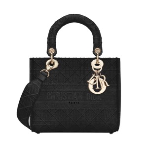 Сумка Christian Dior Lady D-Lite K1078