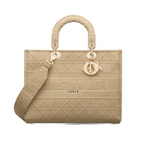 Сумка Christian Dior Lady D-Lite K1079