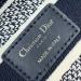 Сумка Christian Dior Lady D-Lite K1061