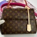 Сумка Louis Vuitton Cluny BB K1093