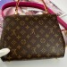 Сумка Louis Vuitton Cluny BB K1093