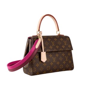 Сумка Louis Vuitton Cluny BB K1093