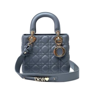 Сумка Christian Dior Lady Dior My ABCDior K1154