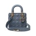 Сумка Christian Dior Lady Dior My ABCDior K1154