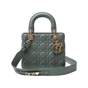 Сумка Christian Dior Lady Dior My ABCDior K1150