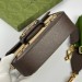 Сумка Gucci Horsebit 1955 K1133