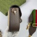 Сумка Gucci Horsebit 1955 K1133