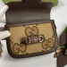Сумка Gucci Horsebit 1955 K1133