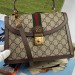 Сумка Gucci Ophidia GG K1123