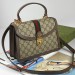 Сумка Gucci Ophidia GG K1123