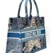 Сумка Christian Dior Book Tote K1116