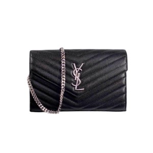 Сумка Saint Laurent Cassandre K1138