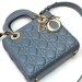 Сумка Christian Dior Lady Dior My ABCDior K1154