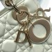 Сумка Christian Dior Lady Dior My ABCDior K1153