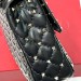 Сумка Valentino Rockstud Spike K1174