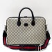 Портфель Gucci GG K1206