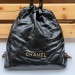 Сумка Chanel Large Backpack Chanel 22 K1231